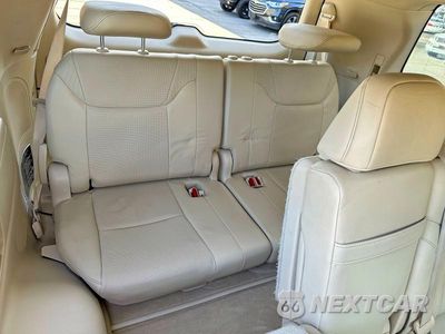 Zdjęcie 11 z 13 samochodu: 2017 LEXUS LX 570 VIN:JTJHY7AX4H4226494 - miniatura