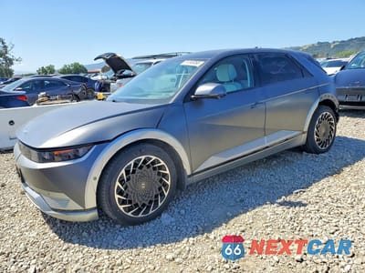 2022 HYUNDAI IONIQ 5 LIMITED KM8KRDAFXNU072294 - główne zdjęcie licytacji z USA - miniatura