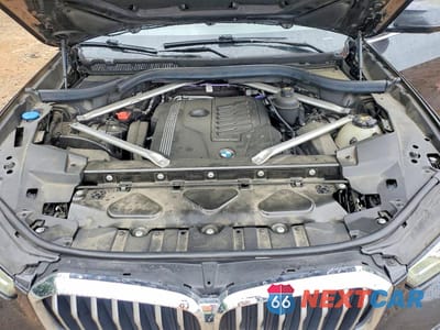 Zdjęcie 12 z 13 samochodu: 2022 BMW X5 VIN:5UXCR4C04N9K33550 - miniatura