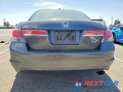 Zdjęcie 6 z 12 samochodu: 2012 HONDA ACCORD EXL VIN:1HGCP2F80CA060491 - miniatura