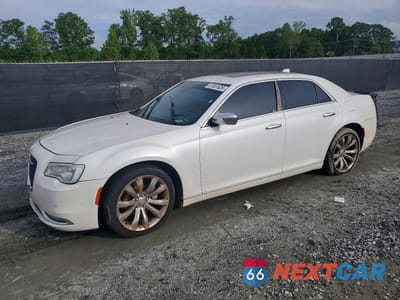 2016 CHRYSLER 300C 2C3CCAEG9GH141501 - główne zdjęcie licytacji z USA - miniatura