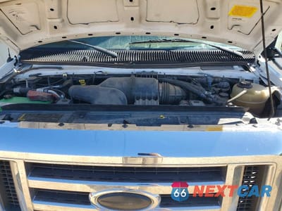 Zdjęcie 12 z 13 samochodu: 2016 FORD E350 SHUTTLE BUS VIN:1FDEE3FL3GDC24131 - miniatura