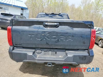 Zdjęcie 6 z 12 samochodu: 2025 TOYOTA TUNDRA SR5 VIN:5TFLA5DA2SX252854 - miniatura