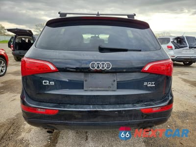 Zdjęcie 6 z 14 samochodu: 2011 AUDI Q5 PREMIUM PLUS VIN:WA1LFAFP1BA034834 - miniatura