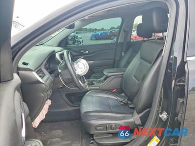 Zdjęcie 7 z 12 samochodu: 2023 GMC ACADIA SLT VIN:1GKKNUL42PZ166238 - miniatura