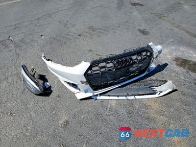 Zdjęcie 12 z 13 samochodu: 2021 AUDI A5 SPORT 40 PREM QUA VIN:WAUDACF54MA021062 - miniatura
