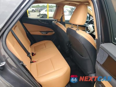Zdjęcie 11 z 13 samochodu: 2024 LEXUS NX 250 BASE VIN:2T2ADCAZ1RC014298 - miniatura