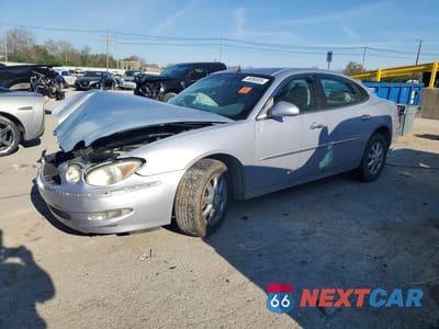 2005 BUICK LACROSSE CXL 2G4WD532851310056 - główne zdjęcie licytacji z USA - miniatura