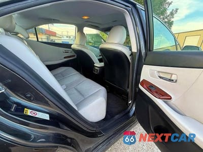 Zdjęcie 6 z 10 samochodu: 2010 LEXUS HS 250H VIN:JTHBB1BA2A2020172 - miniatura