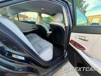 Zdjęcie 6 z 10 samochodu: 2010 LEXUS HS 250H VIN:JTHBB1BA2A2020172 - miniatura