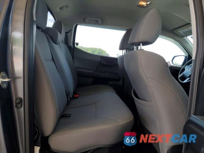Zdjęcie 10 z 12 samochodu: 2019 TOYOTA TACOMA SR V6 VIN:3TMCZ5AN0KM201102 - miniatura