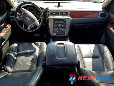Zdjęcie 8 z 13 samochodu: 2012 GMC YUKON SLT VIN:1GKS2CE0XCR222546 - miniatura