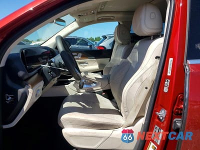 Zdjęcie 7 z 14 samochodu: 2020 MERCEDES-BENZ GLE 350 4MATIC VIN:4JGFB4KB1LA119664 - miniatura
