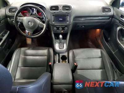 Zdjęcie 8 z 12 samochodu: 2014 VOLKSWAGEN JETTA TDI VIN:3VWPL7AJ1EM615745 - miniatura