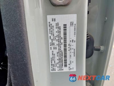 Zdjęcie 12 z 12 samochodu: 2023 FORD BRONCO BASE VIN:1FMDE5DH7PLB94577 - miniatura