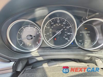 Zdjęcie 9 z 11 samochodu: 2025 MAZDA CX-5 PREFERRED VIN:JM3KFBCL2S0675111 - miniatura