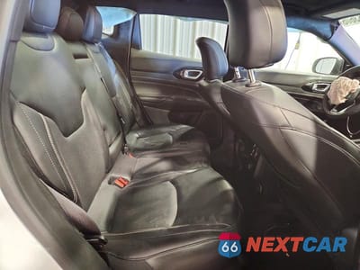 Zdjęcie 11 z 13 samochodu: 2023 JEEP COMPASS LIMITED VIN:3C4NJDCN4PT546427 - miniatura