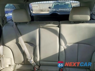 Zdjęcie 10 z 12 samochodu: 2010 SUBARU OUTBACK VIN:4S4BRELC7A2377038 - miniatura