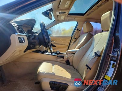 Zdjęcie 7 z 12 samochodu: 2015 BMW 328 XI SULEV VIN:WBA3B5C51FF960555 - miniatura