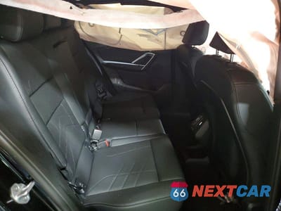 Zdjęcie 10 z 12 samochodu: 2025 BMW X2 XDRIVE28I VIN:WBX63GM00S5380163 - miniatura