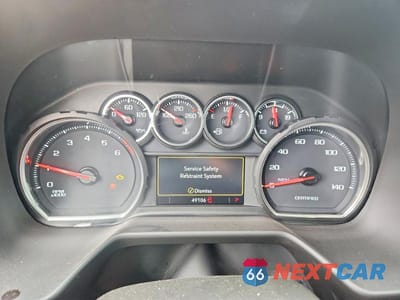 Zdjęcie 9 z 13 samochodu: 2022 CHEVROLET TAHOE C1500 VIN:1GNSCLED1NR274556 - miniatura