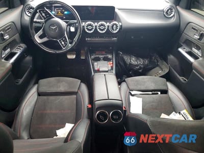 Zdjęcie 8 z 13 samochodu: 2021 MERCEDES-BENZ GLA 250 VIN:W1N4N4GB8MJ244084 - miniatura