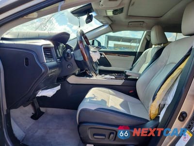 Zdjęcie 7 z 14 samochodu: 2017 LEXUS RX 350 BASE VIN:2T2ZZMCA9HC056217 - miniatura