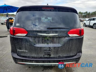 Zdjęcie 6 z 13 samochodu: 2017 CHRYSLER PACIFICA VIN:2C4RC1EG9HR653664 - miniatura
