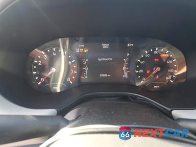 Zdjęcie 9 z 12 samochodu: 2025 JEEP COMPASS LIMITED VIN:3C4NJDCN2ST513306 - miniatura