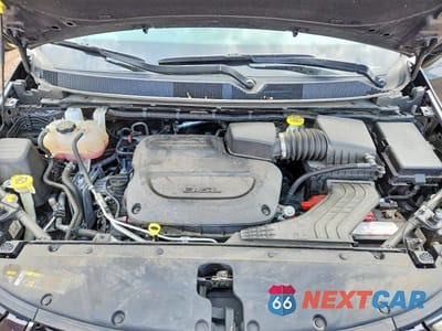 Zdjęcie 12 z 12 samochodu: 2023 CHRYSLER PACIFICA LIMITED VIN:2C4RC1GG3PR597250 - miniatura