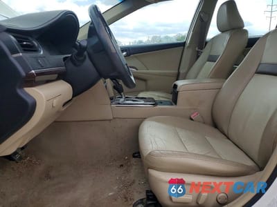 Zdjęcie 7 z 12 samochodu: 2012 TOYOTA CAMRY XLE VIN:4T1BF1FK8CU136701 - miniatura