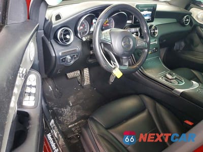 Zdjęcie 8 z 12 samochodu: 2019 MERCEDES-BENZ GLC 300 VIN:WDC0G4JB7KV171413 - miniatura