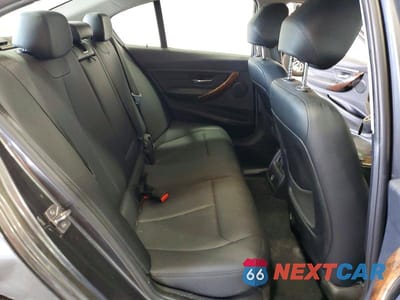 Zdjęcie 10 z 12 samochodu: 2013 BMW 328 I SULEV VIN:WBA3C1C55DF444721 - miniatura