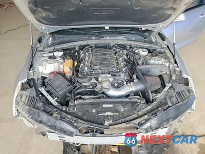 Zdjęcie 11 z 13 samochodu: 2019 CHEVROLET CAMARO SS VIN:1G1FH1R79K0104507 - miniatura