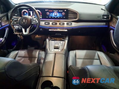 Zdjęcie 8 z 13 samochodu: 2022 MERCEDES-BENZ GLS 450 4MATIC VIN:4JGFF5KE9NA668195 - miniatura