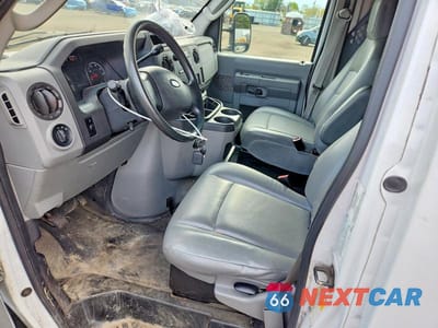Zdjęcie 7 z 13 samochodu: 2013 FORD ECONOLINE E150 VAN VIN:1FTNS1EW7DDB31038 - miniatura