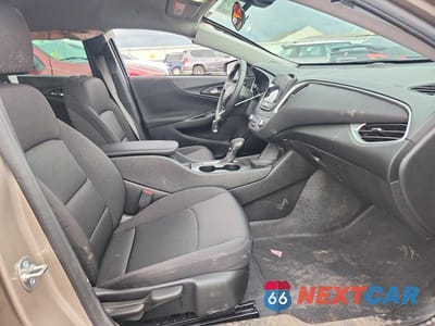Zdjęcie 7 z 12 samochodu: 2024 CHEVROLET MALIBU RS VIN:1G1ZG5ST9RF191136 - miniatura