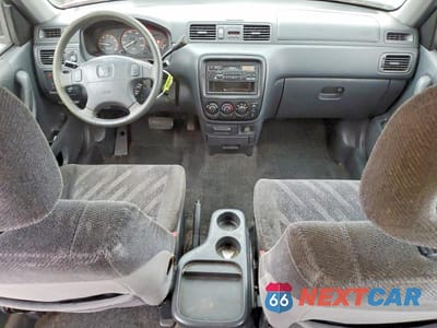 Zdjęcie 8 z 13 samochodu: 2000 HONDA CR-V LX VIN:JHLRD2841YC001797 - miniatura