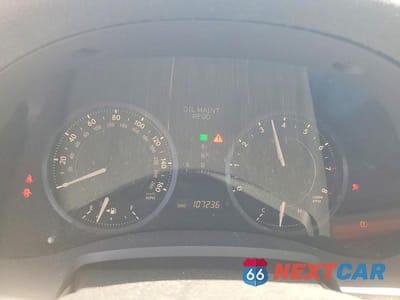 Zdjęcie 9 z 13 samochodu: 2010 LEXUS IS 250 VIN:JTHFF2C21A2506149 - miniatura
