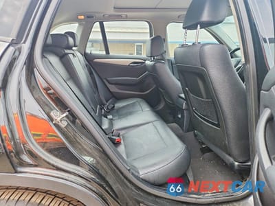 Zdjęcie 10 z 12 samochodu: 2015 BMW X1 XDRIVE28I VIN:WBAVL1C50FVY25782 - miniatura