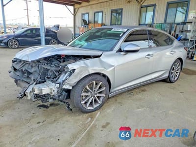 2024 ACURA INTEGRA 19UDE4H23RA008909 - główne zdjęcie licytacji z USA - miniatura