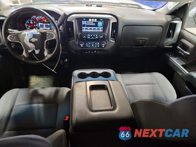 Zdjęcie 8 z 12 samochodu: 2016 CHEVROLET SILVERADO K1500 LT VIN:1GCVKREC6GZ328813 - miniatura