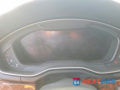 Zdjęcie 9 z 12 samochodu: 2019 AUDI A5 PREMIUM PLUS VIN:WAUBNCF56KA088402 - miniatura