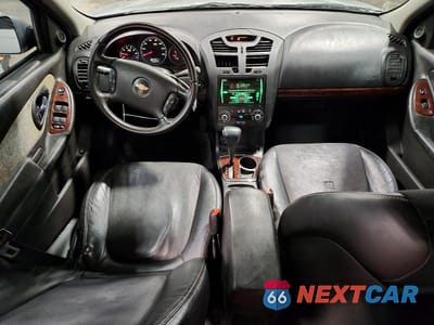 Zdjęcie 8 z 12 samochodu: 2007 CHEVROLET MALIBU LTZ VIN:1G1ZU57N97F142342 - miniatura
