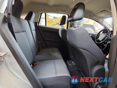 Zdjęcie 10 z 12 samochodu: 2008 DODGE CALIBER SXT VIN:1B3HB48B38D642261 - miniatura
