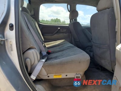 Zdjęcie 10 z 11 samochodu: 2004 TOYOTA TUNDRA DOUBLE CAB SR5 VIN:5TBET34174S453108 - miniatura