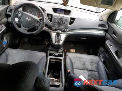 Zdjęcie 8 z 13 samochodu: 2014 HONDA CR-V LX VIN:2HKRM3H34EH503097 - miniatura