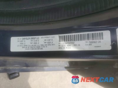 Zdjęcie 12 z 12 samochodu: 2013 CHRYSLER 200 LX VIN:1C3CCBAG7DN737527 - miniatura