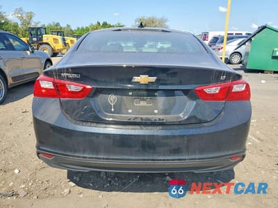 Zdjęcie 6 z 12 samochodu: 2024 CHEVROLET MALIBU LT VIN:1G1ZD5ST8RF211398 - miniatura