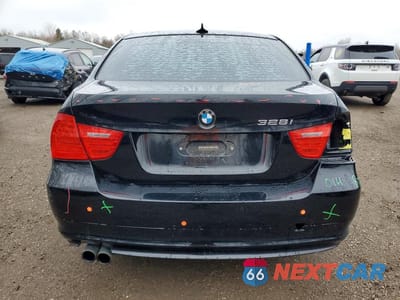 Zdjęcie 6 z 13 samochodu: 2011 BMW 328I VIN:WBAPK7C56BA974326 - miniatura